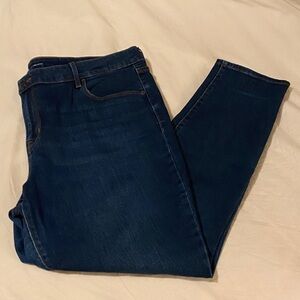 Old Navy Pop Icon Skinny Jeans
